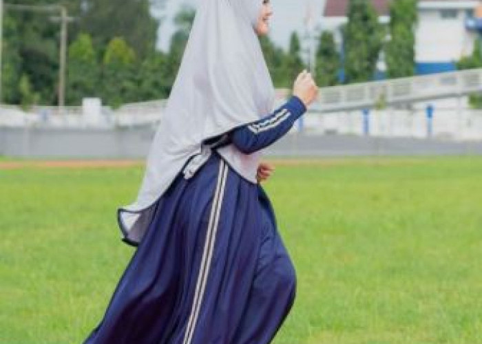 Tips Olahraga Saat Ramadan, Pilih Waktu yang Tepat Agar Tidak Lemas