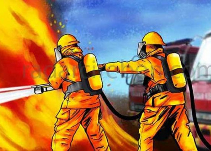 Honorer Pemadam Kebakaran dan Satpol PP Seluma, Tahun Depan Diangkat PPPK, Formasi Sudah Diusulkan
