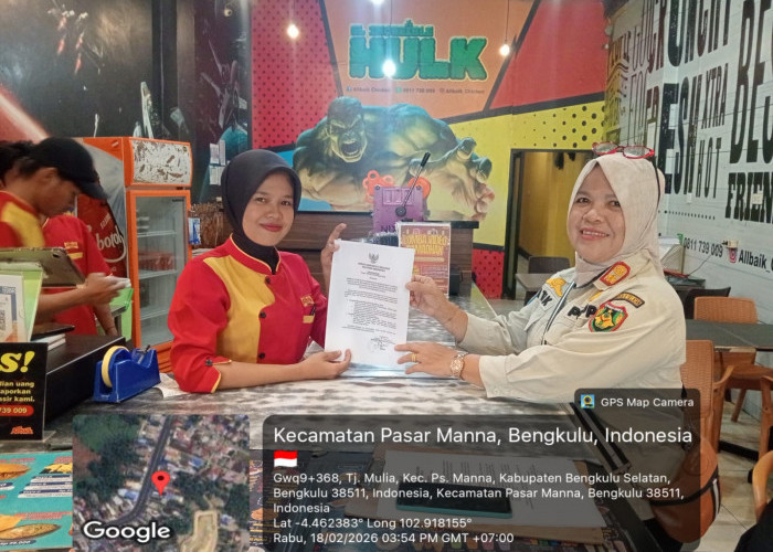 Rumah Makan di Bengkulu Selatan Tak Wajib Tutup di Bulan Ramadan, Tapi.... 