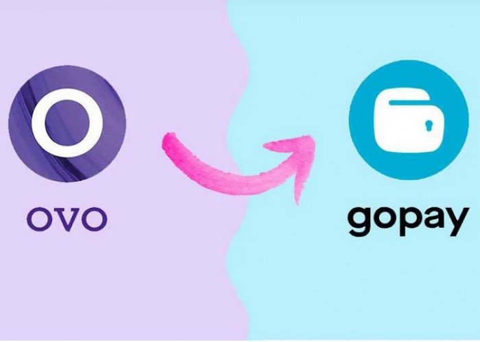 2 Cara Transfer OVO ke GoPay dengan Cepat dan Anti Gagal