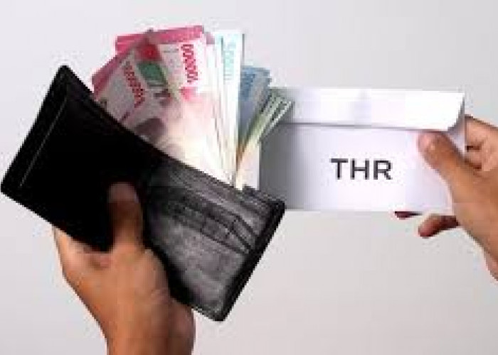 THR ASN 2026 Resmi Cair, Pemerintah Gelontorkan Rp55 Triliun untuk PNS hingga Pensiunan