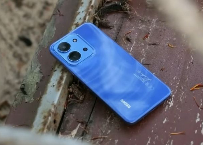 Murah Apling Worth It, RAM 8/256, Baterai 7.000 mAh: Hp Terbaru 1 Jutaan Terbaik Februari 2026