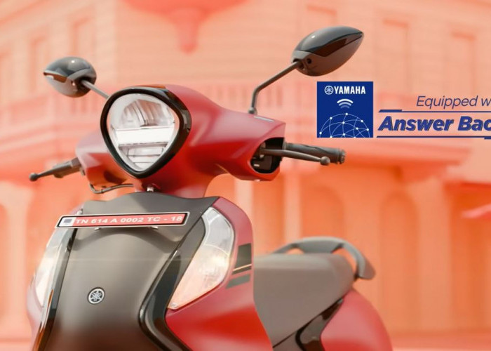 Kabar Buruk! Skuter Yamaha 125 CC Ini Resmi Direcall, 300 Ribu Unit Terdampak, Rem Jadi Penyebabnya