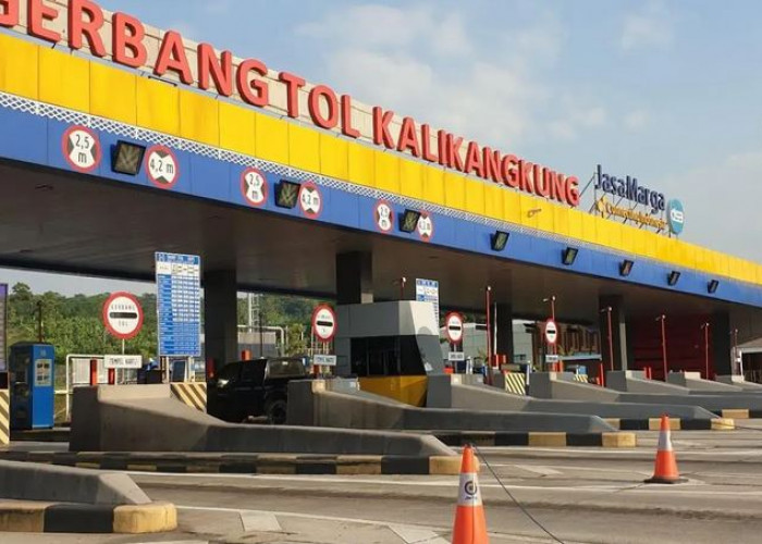 Tarif Terbaru dan Lokasi Rest Area Tol Jakarta-Semarang