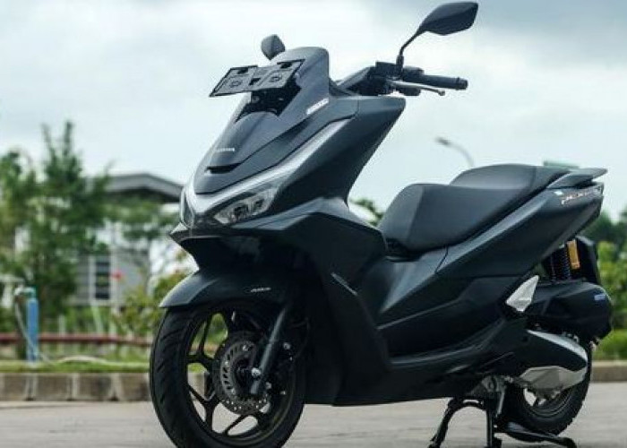 Update Harga Motor Honda 19 Januari 2026, Supra X dan BeAT Terbaru, PCX 160 Rp 34 Jutaan