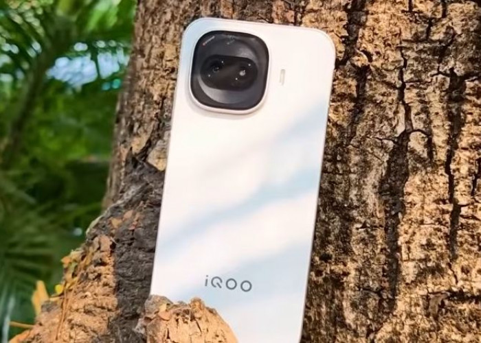 Ini Dia Paket Lengkap! Hp Terbaru Spek Dewa Buat Lebaran 2026