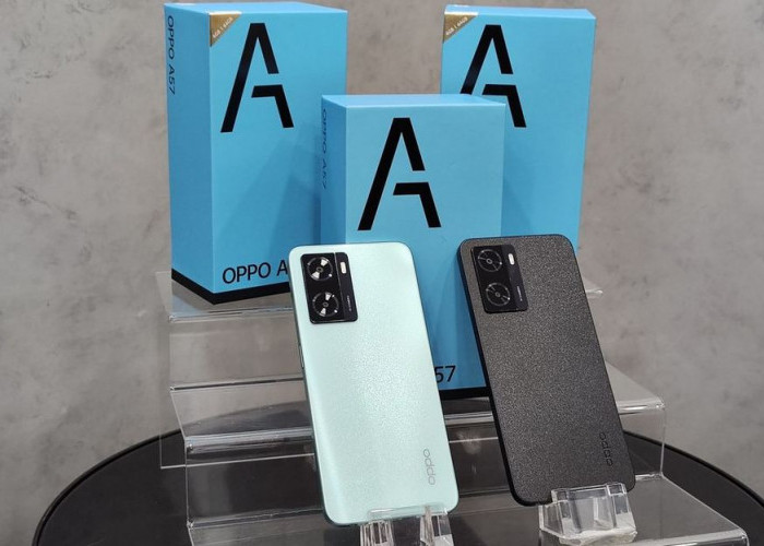 7 Rekomendasi HP OPPO 1 Jutaan Terbaik Awal 2026, Murah tapi Tetap Layak Dipakai