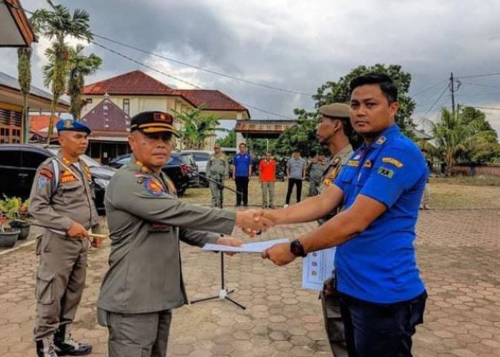 Pegawai Tidak Tetap Satpol PP dan Damkar Bengkulu Selatan Dievaluasi, Ada yang Cemas