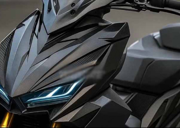 Suzuki SkyWave Dikabarkan Bangkit, Siap Tantang Honda Vario 160 dan Yamaha Aerox 155