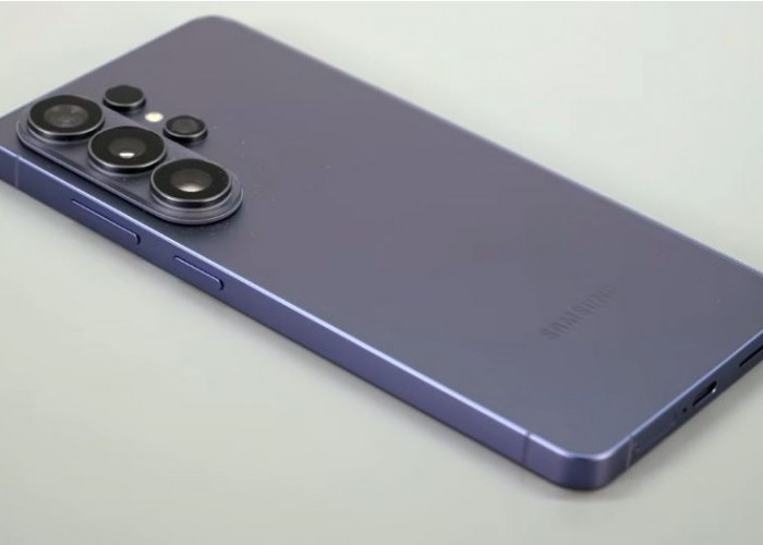 Daftar HP Samsung Terbaru 2026: Dari Entry Level hingga Flagship, Ini Spesifikasi dan Perkiraan Harganya