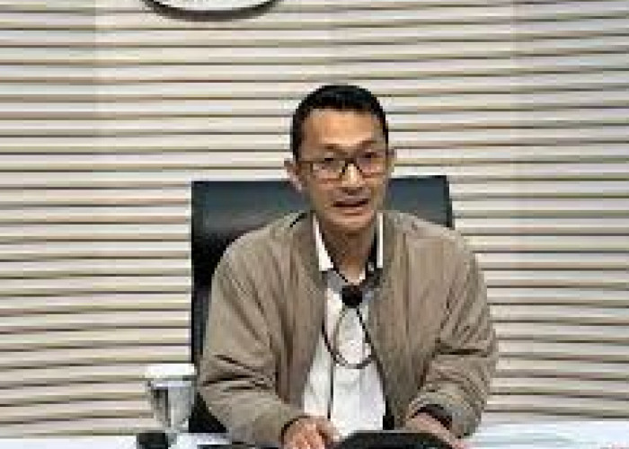 KPK Lakukan OTT di Bengkulu, Juru Bicara KPK Benarkan Bupati Rejang Lebong Termasuk Pihak yang Diamankan