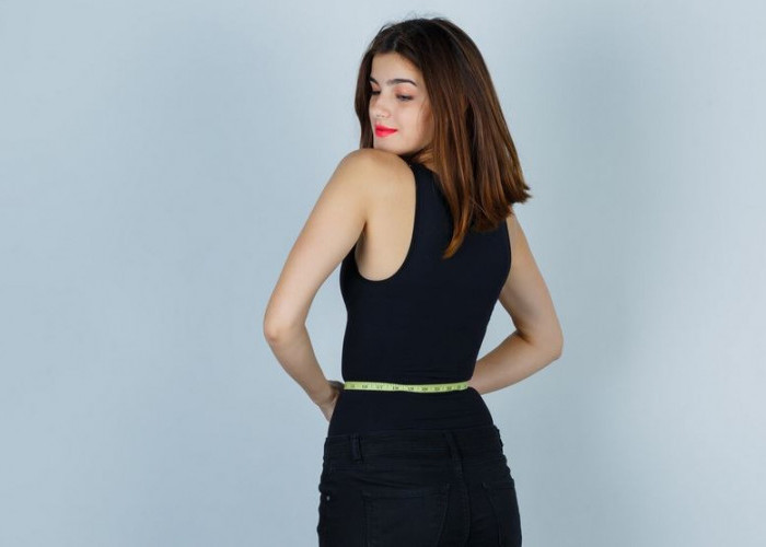 5 Buah yang Membantu Detoksifikasi! Mempercepat Penurunan Berat Badan