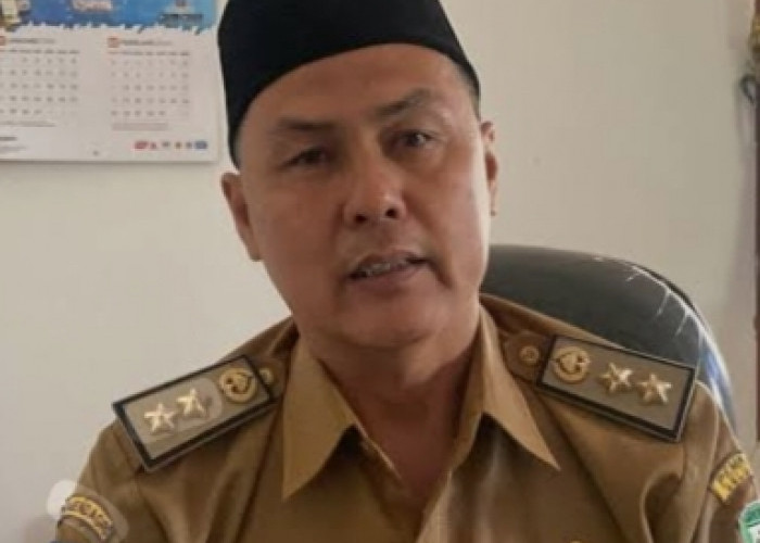 Disperindagkop Seluma Siapkan 37 Stand UMKM Untuk Ramaikan Pelaksanaan MTQ 