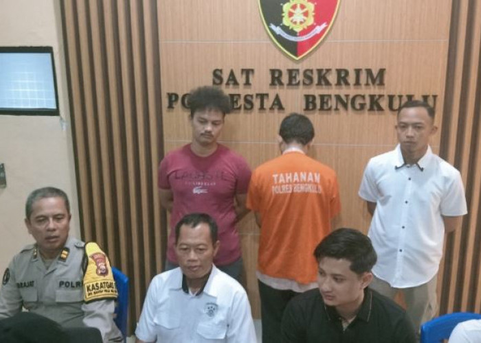 Warga Kota Bengkulu 'Dikacangi' Dukun, Uang Miliaran Cuma Mimpi