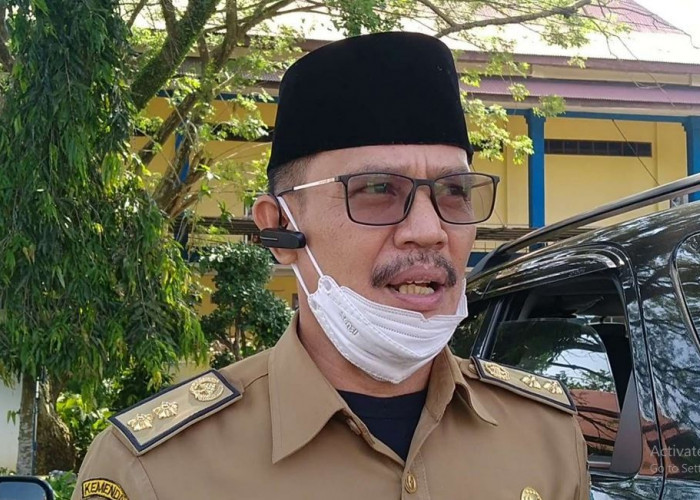 Puluhan Formasi CPNS 2024 di Kota Bengkulu Sepi Peminat, Tidak Ada Pendaftar! 