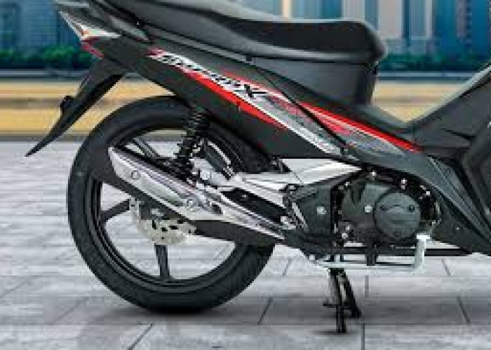 Alasan Honda Supra X Tetap Laris Manis, Mesinnya Halus, BBM Irit, Jadi Penantang Dominasi Matic