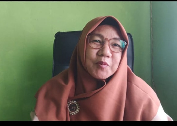 Seluma Nol Kasus Campak, Dinkes Tetap Gencarkan Imunisasi