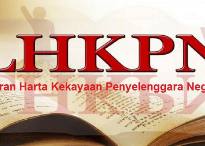 KPK: Kades Tak Wajib Sampaikan LHKPN