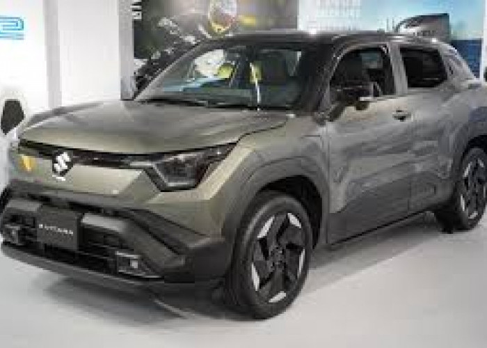 Daftar Mobil Baru Yang Diprediksi Rilis di Indonesia 2026, Dari Mobil Listrik hingga Hybrid!