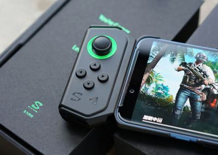 10 HP Gaming Terbaik 2026 Berdasarkan Skor AnTuTu Sekaligus Harganya, Wajib Cek Sebelum Beli! 