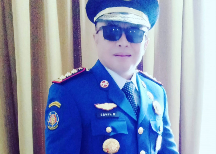 Maaf, DLHK Bengkulu Selatan Tidak Terima Sampah Batang Pohon