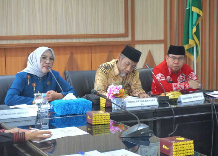 Sengketa Lahan Eks Lapter II Manna, BAP DPD Beberkan Sejumlah Temuan 