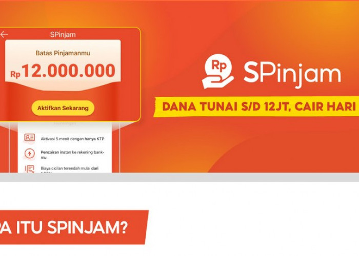 Angsuran Pinjaman Shopee Pinjam 2023 Plafon Rp 10.000.000 Syarat KTP, Pas untuk Tambahan Modal