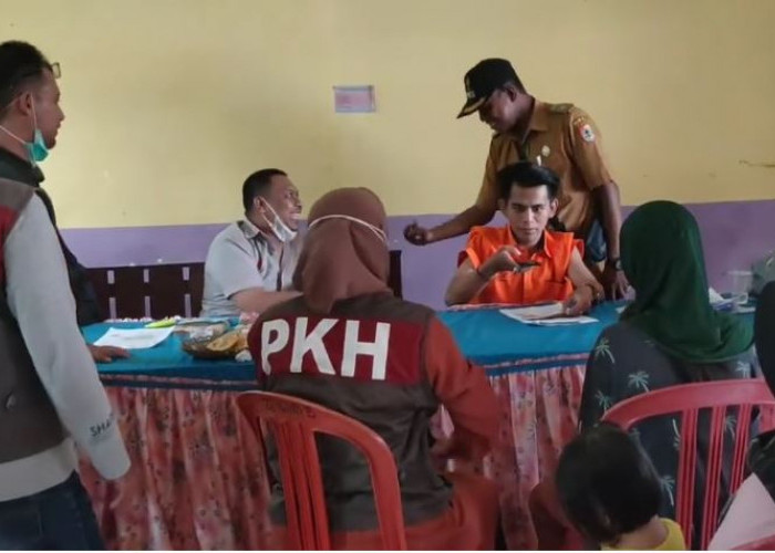 Pencairan Bansos PKH dan BPNT Masuk Pekan Keempat Januari 2026 Segera Tuntas! KPM Diminta Segera Cek Status