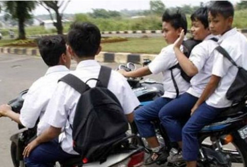 Hardiknas, Anggota DPRD Provinsi Bengkulu Harap Tak Ada Lagi Anak Putus Sekolah