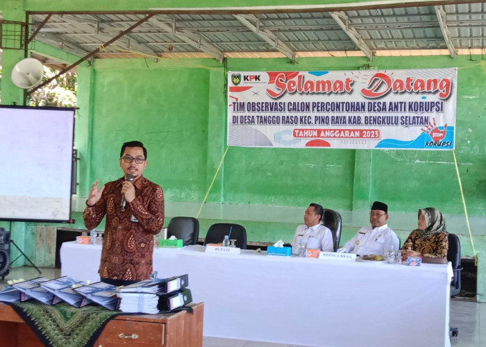 Mengejutkan, 973 Kepala Desa di Indonesia Terjerat Penyelewengan Dana Desa