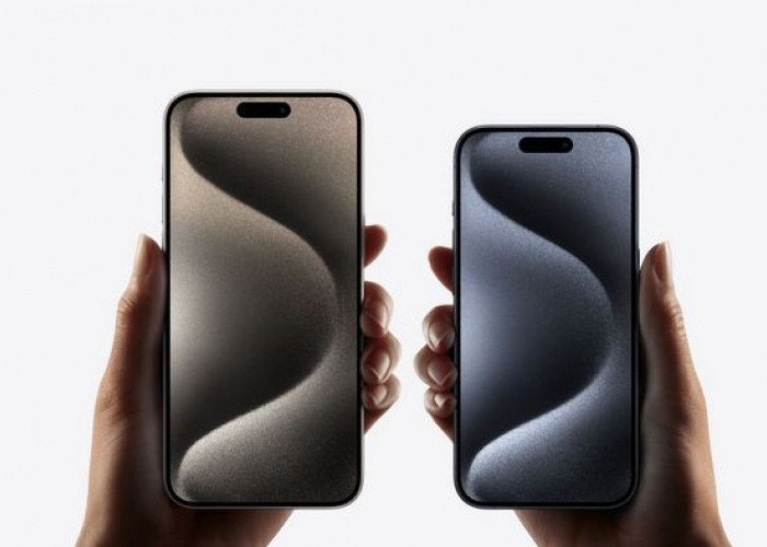 iPhone 15 dan iPhone 15 Plus Resmi Diluncurkan Hari Ini, Memiliki  Kamera Lebih Canggih, Ini Spesifikasinya 