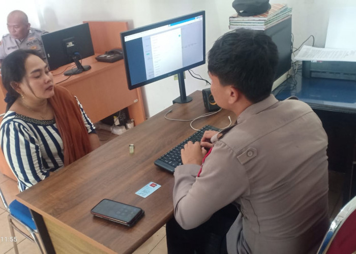 iPhone Dicuri, Anggota DPRD Bengkulu Selatan Lapor Polisi