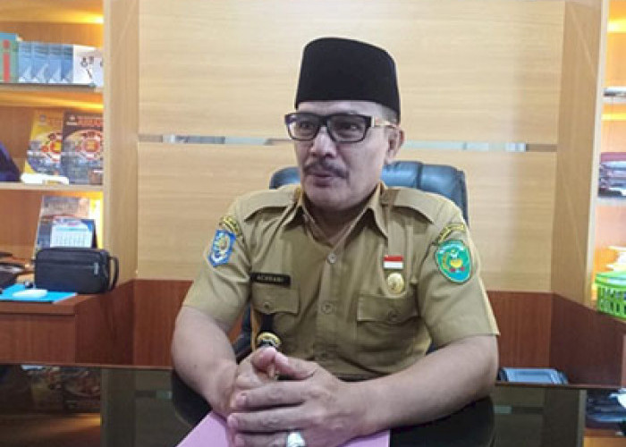 1.448  Honorer Lulus Seleksi Administrasi PPPK 2024 di Pemerintah Kota Bengkulu, Berikut Rinciannya