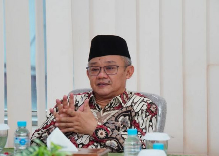 Mendikdasmen Isyaratkan Regulasi Baru Penempatan Guru PPPK