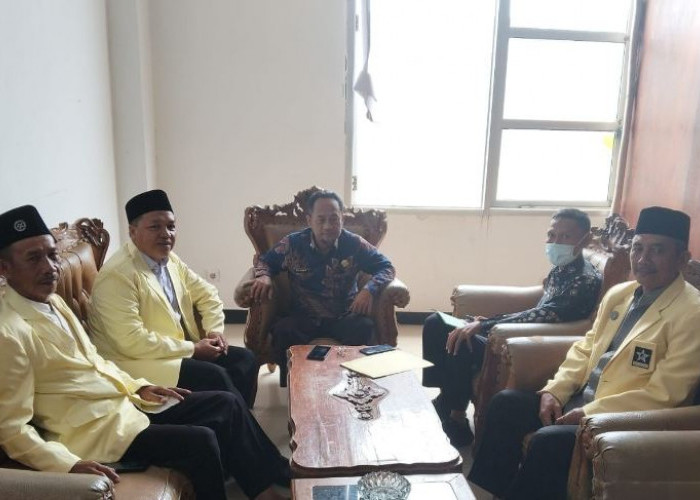 Puluhan Jemaah PPITNI Siap Ikuti Suluk Ramadan di Kaur