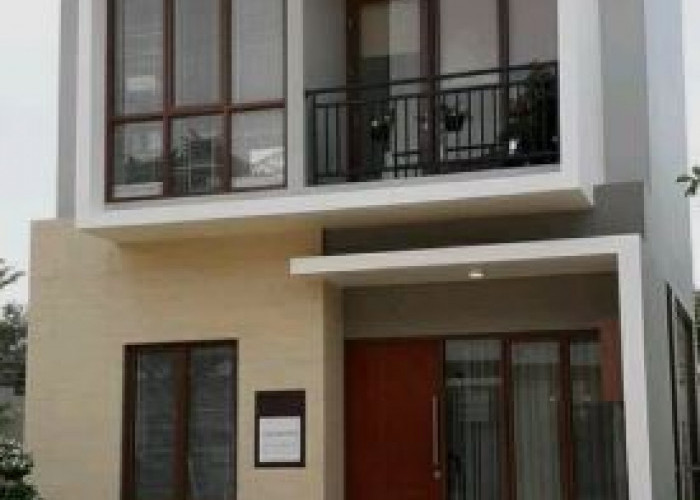 Estimasi Biaya Bangun Rumah Minimalis 2 Lantai 2026: Rincian Per Meter dan Tips Hemat Anggaran