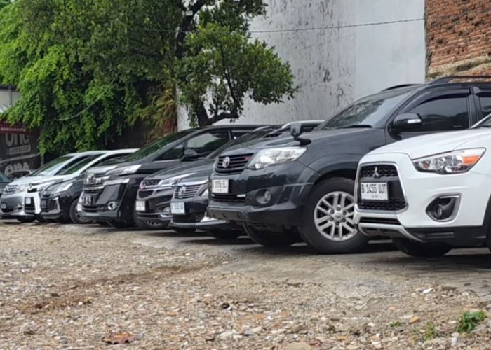 Rekomendasi Mobil Bekas Rp 50 Jutaan Tahun 2026, Desain Mewah, Pajak Murah
