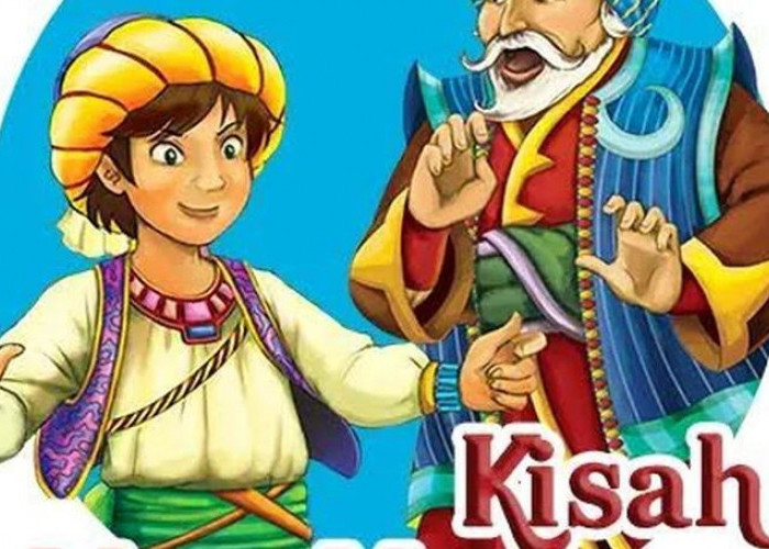 Matahari Mau Dijual, Abu Nawas Beri Bonus Anak Onta, Raja dan Rakyat Geger