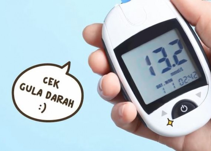 Panduan Berpuasa bagi Penderita Diabetes Sesuai Anjuran Dokter