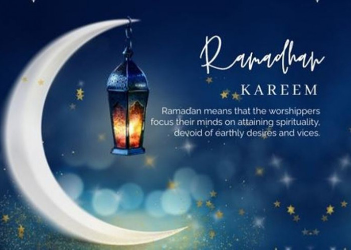 Umat Islam Wajib Tahu, Dua Metode Menentukan Awal Puasa Ramadhan Menurut Nabi Muhammad, Ini Caranya