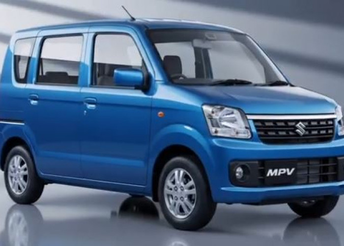 Suzuki Carry Minivan 2026 Terbaru: Harga, Spesifikasi, dan Review Lengkap untuk Usaha & Keluarga