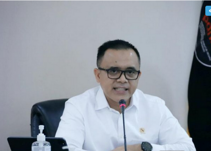 Apa Kabar Rancangan PP Manajemen ASN? Ini Penjelasan MenPAN-RB