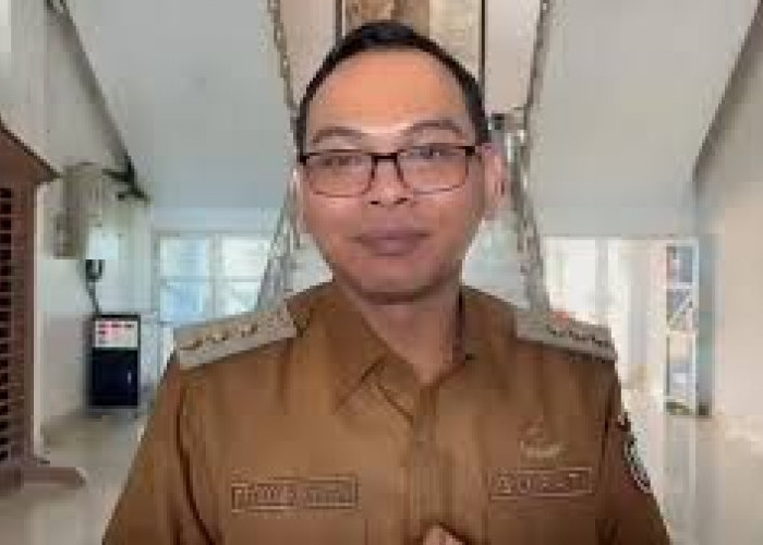 Pemkab Seluma Resmi Terapkan WFH, ASN Hanya Bekerja Empat Hari di Kantor