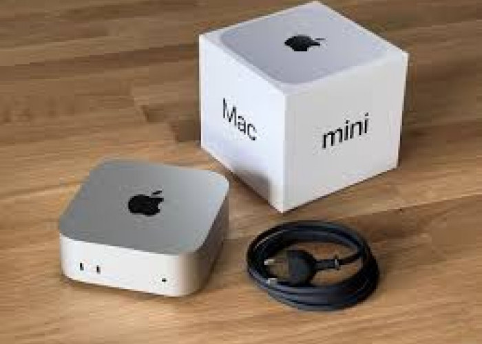Apple Produksi Mac Mini di AS, Langkah Strategis Perkuat Rantai Pasok dan Investasi Lokal