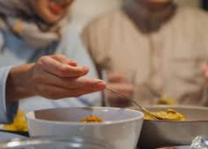 Makanan Sahur Sehat dan Lama Kenyang, Ini 14 Rekomendasinya, Gampang Dicari