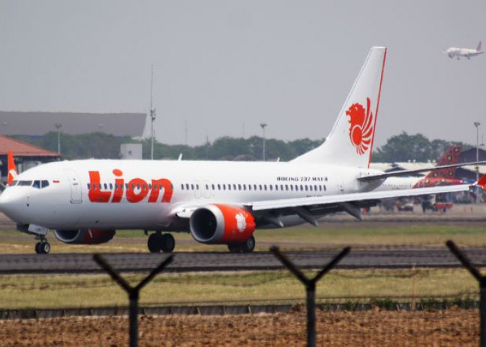 Lion Air Group Buka Lowongan Kerja untuk 14 Kualifikasi Pendidikan, Usia Maksimal 25 Tahun, Buruan... 