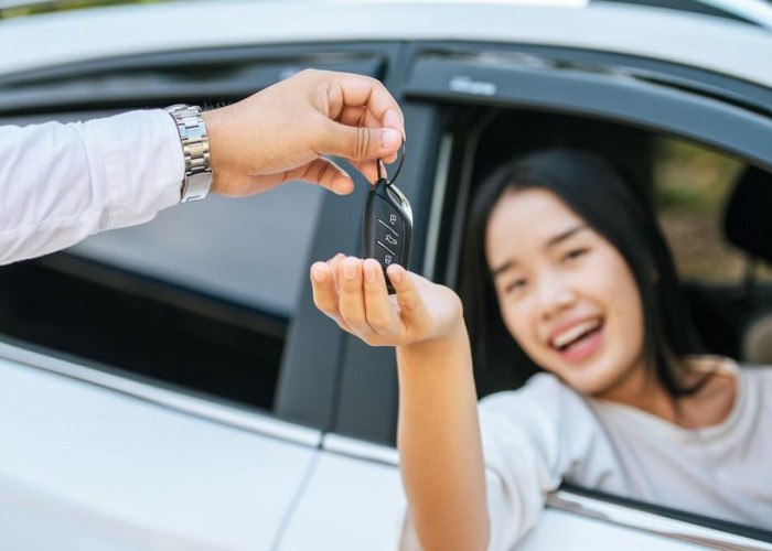 Simulasi Kredit Mobil Bekas Toyota Avanza, Lengkap Cicilan, DP, dan Tenor Terbaru