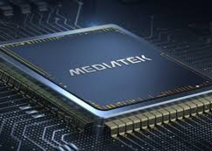 MediaTek Luncurkan Cip Premium Dimensity 8400 dengan Performa Gen-AI Terdepan