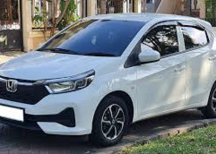 City Car Bekas di Bawah Rp100 Juta Paling Layak Dibeli di 2026: Irit, Praktis, dan Minim Rewel