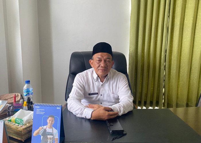 Kabar Baik! Ongkos Haji 2026 Turun, Pelayanan Lansia Diperkuat